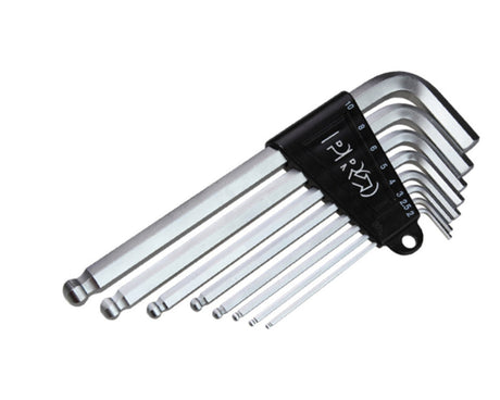 Pro Hex Key Set