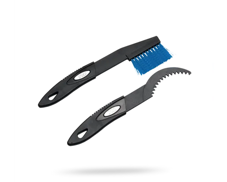 Pro Sprocket Scrubber Set