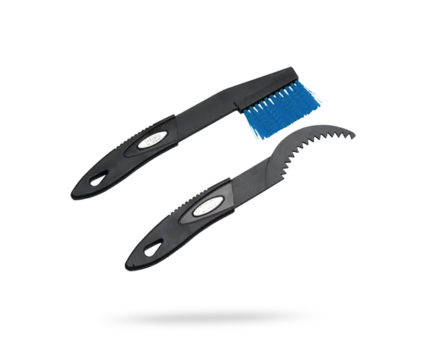 Pro Sprocket Scrubber Set