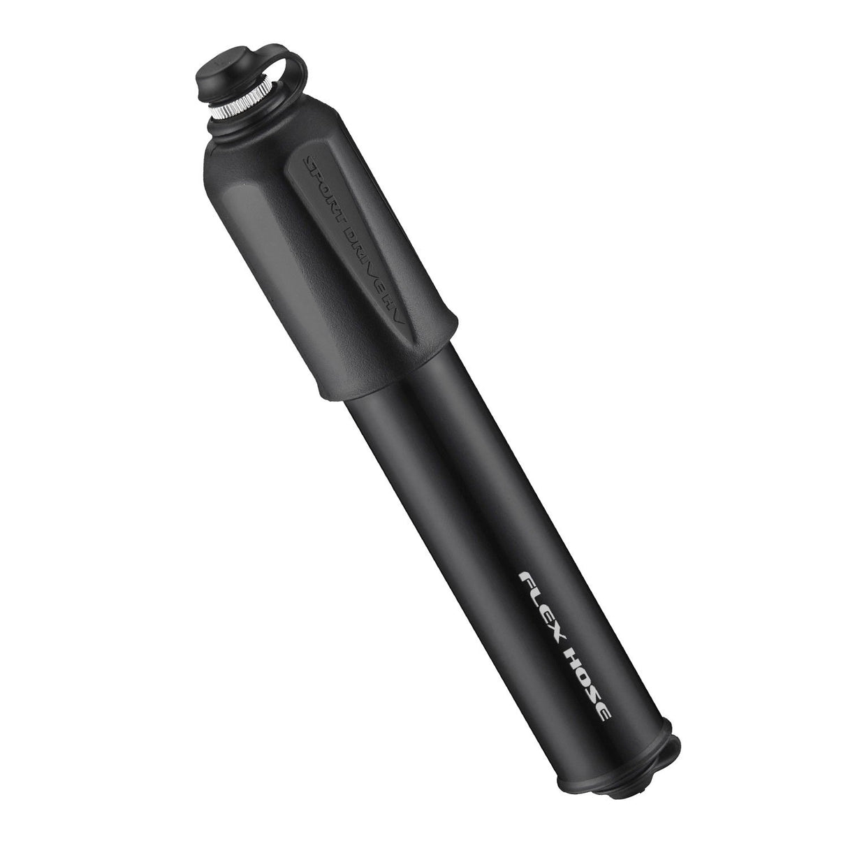 Lezyne Sport Drive HV Mini Pump