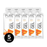 PURE Energy Gel 35g - Manuka Honey (5 Pack)