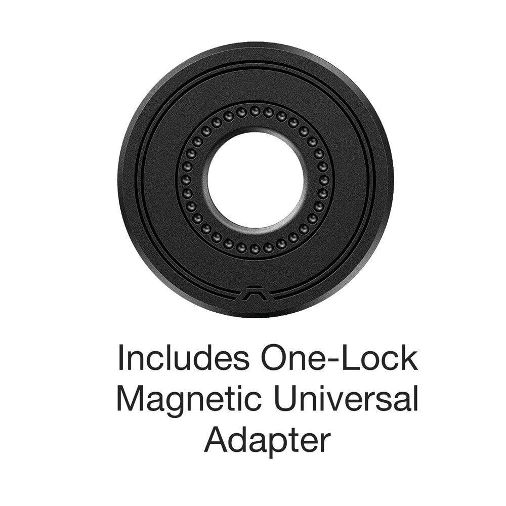 A2C One-Lock Magnetic Handlebar Mount
