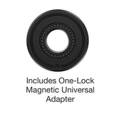 A2C One-Lock Magnetic Handlebar Mount