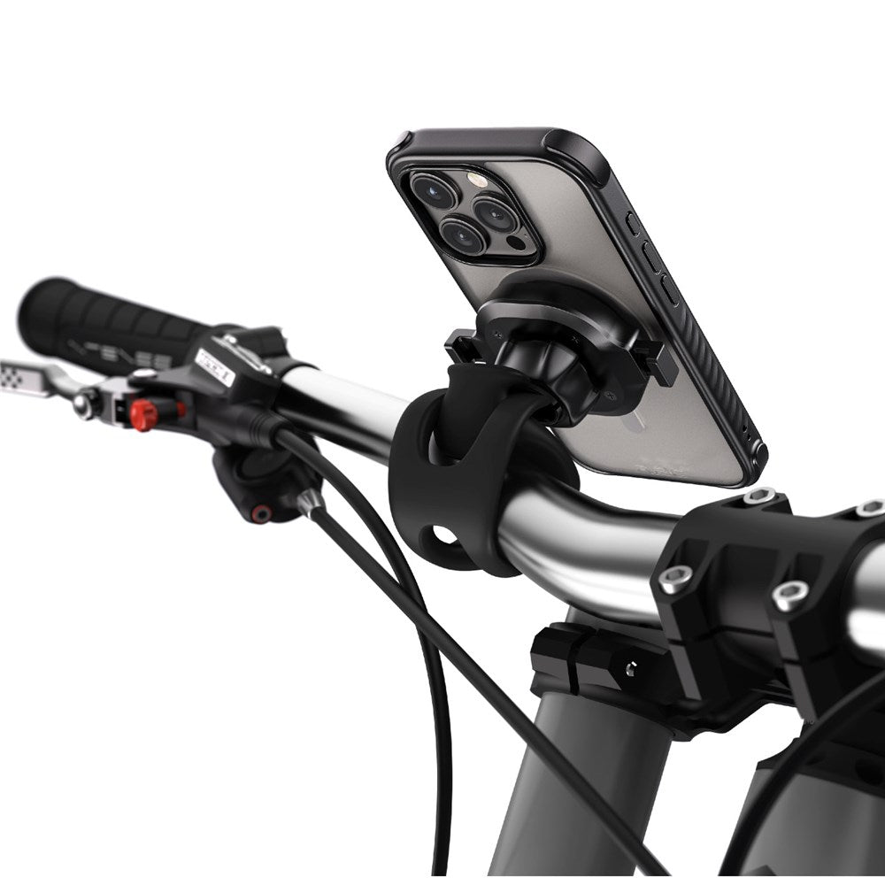 A2C One-Lock Magnetic Handlebar Mount