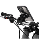 A2C One-Lock Magnetic Handlebar Mount