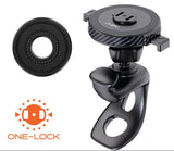 A2C One-Lock Magnetic Handlebar Mount
