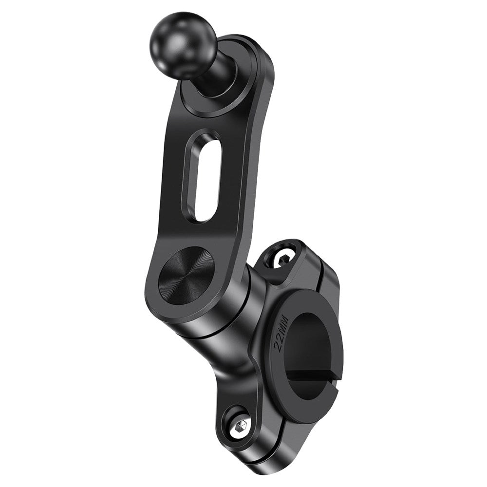 A2C One-Lock Magnetic Handlebar Mount Out Front