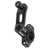 A2C One-Lock Magnetic Handlebar Mount Out Front