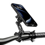 A2C One-Lock Magnetic Handlebar Mount Out Front