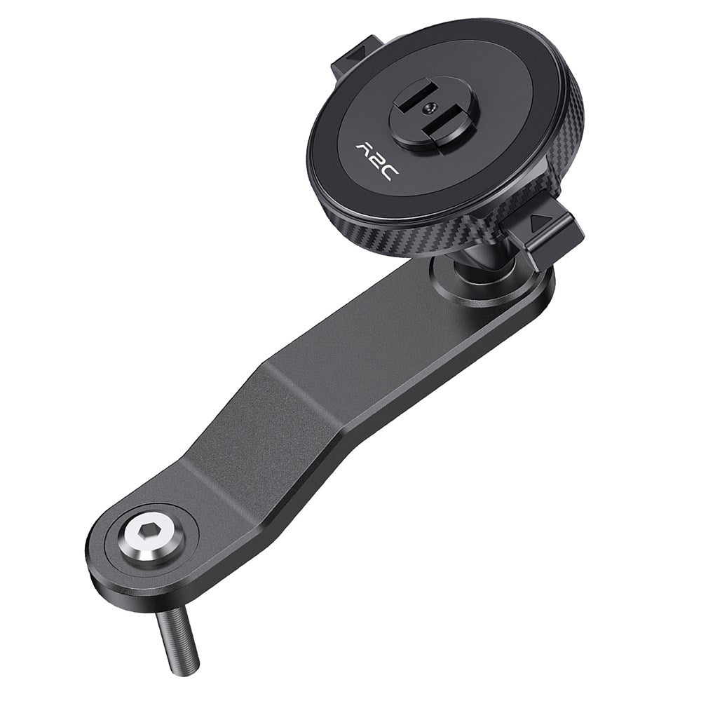 A2C One-Lock Magnetic Handlebar Mount Stem Cap
