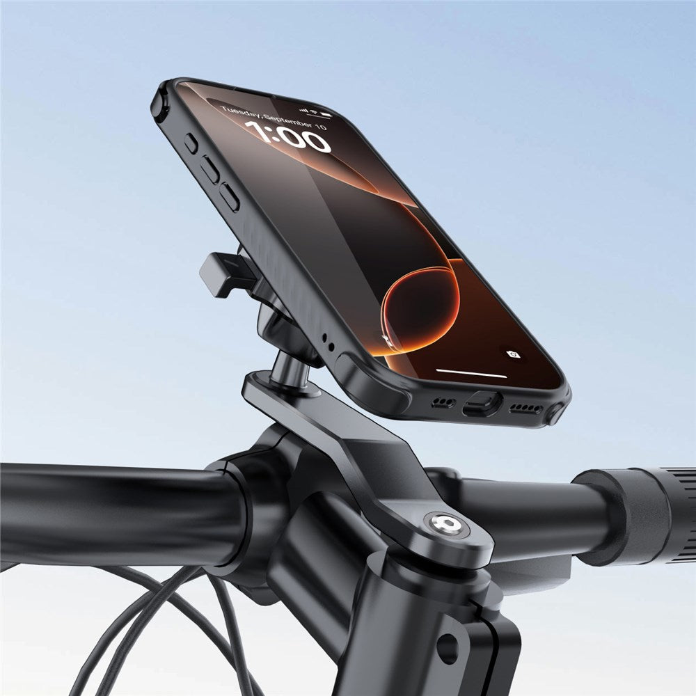 A2C One-Lock Magnetic Handlebar Mount Stem Cap
