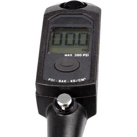 QBP Digital Shock Pump
