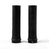 QBP Single Lock On MTB Grips