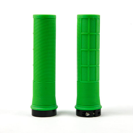 QBP Single Lock On MTB Grips