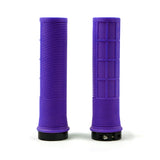 QBP Single Lock On MTB Grips