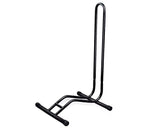 QBP Superstand Bike Floor Stand (2.6" Tyre Clearance) oblique right