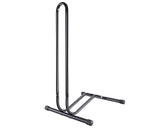 QBP Superstand Bike Floor Stand (2.6" Tyre Clearance) rear