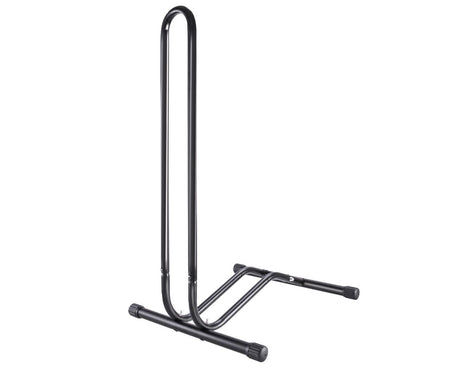 QBP Superstand Bike Floor Stand (2.6" Tyre Clearance) rear
