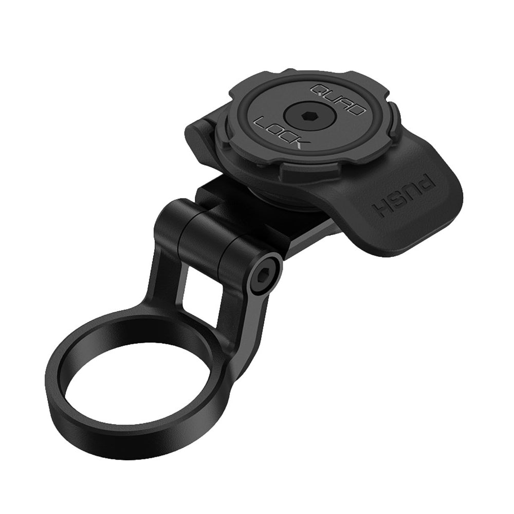 Quad Lock Stem Cap Mount Adjustable