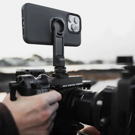Quad Lock Tripod Adaptor V3