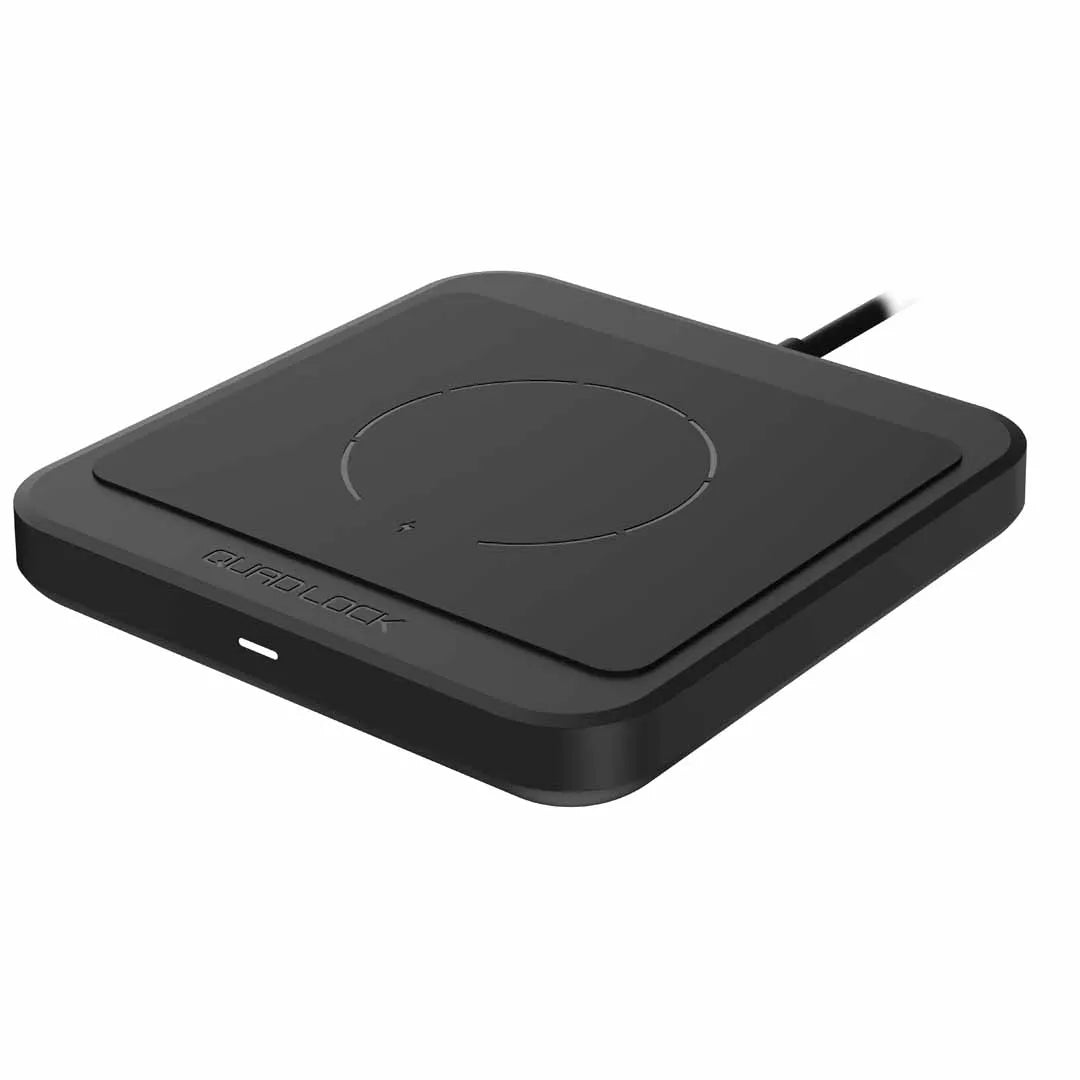 Quad Lock MAG Wireless Charging Pad