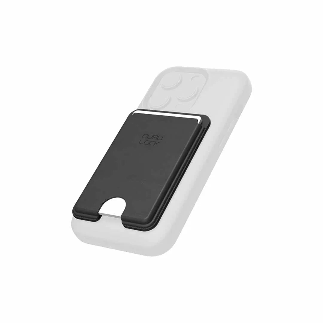 Quad Lock MAG Wallet