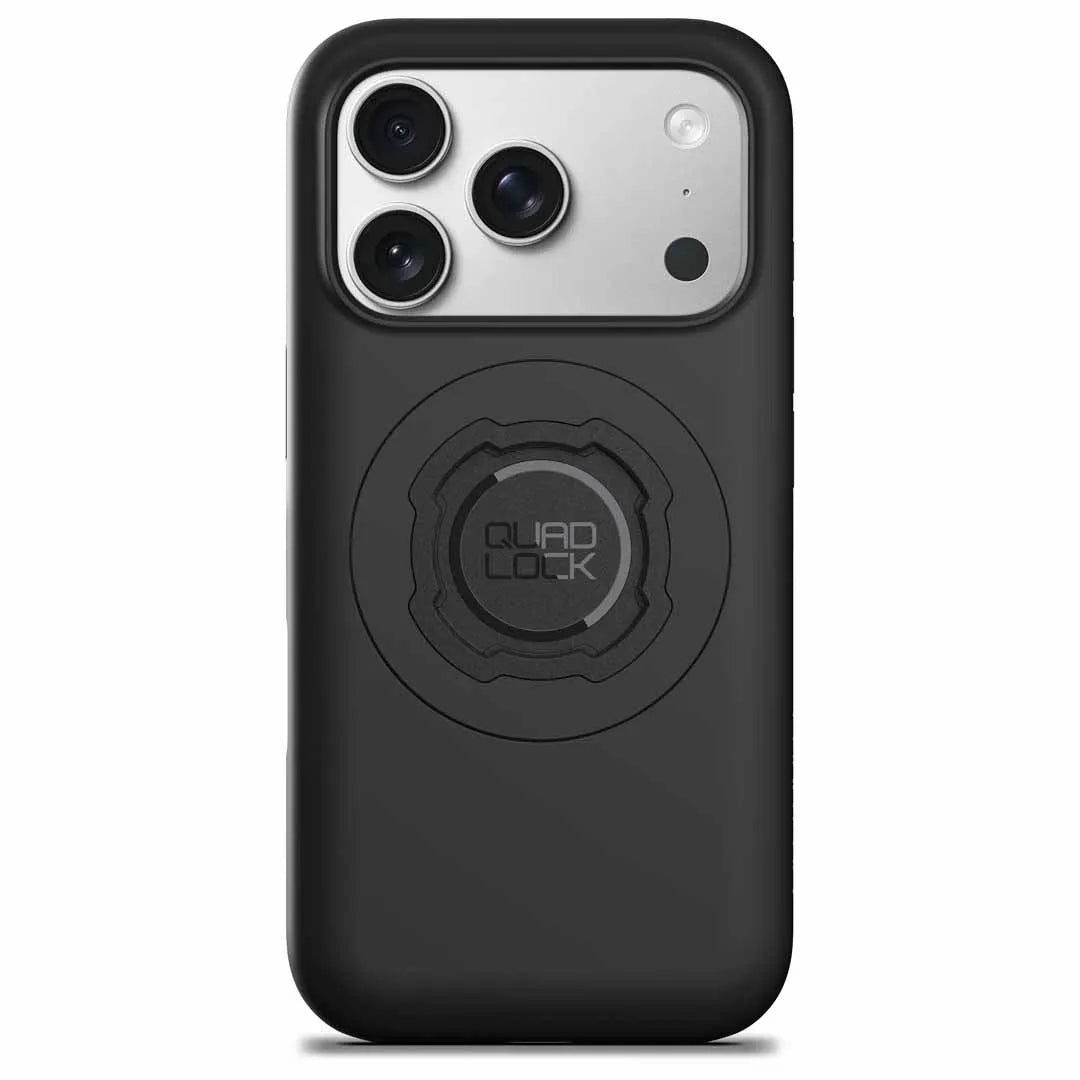 Quad Lock MAG Phone Case - Apple iPhone
