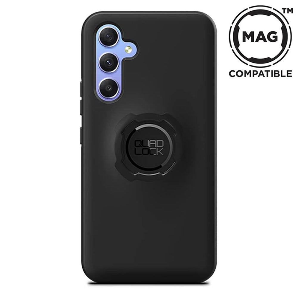 Quad Lock MAG Phone Case - Samsung Galaxy