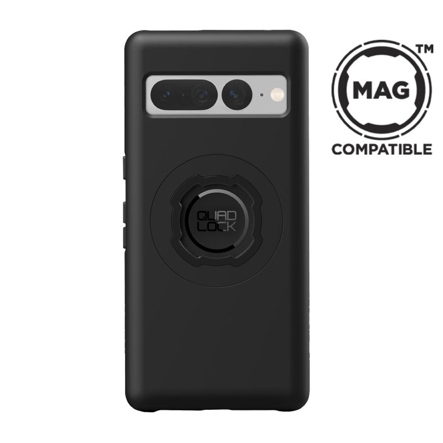 Quad Lock MAG Phone Case - Google Pixel