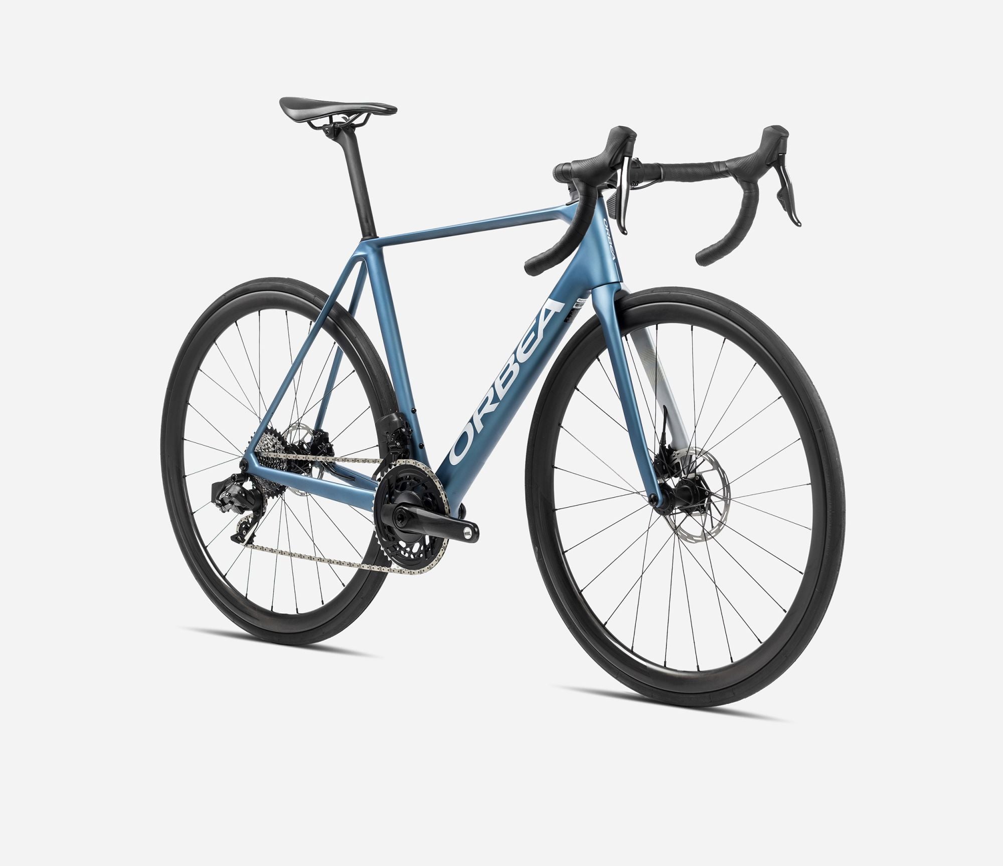 Orbea Orca M30 (2024) Carbon Road Bike | Ivanhoe Cycles
