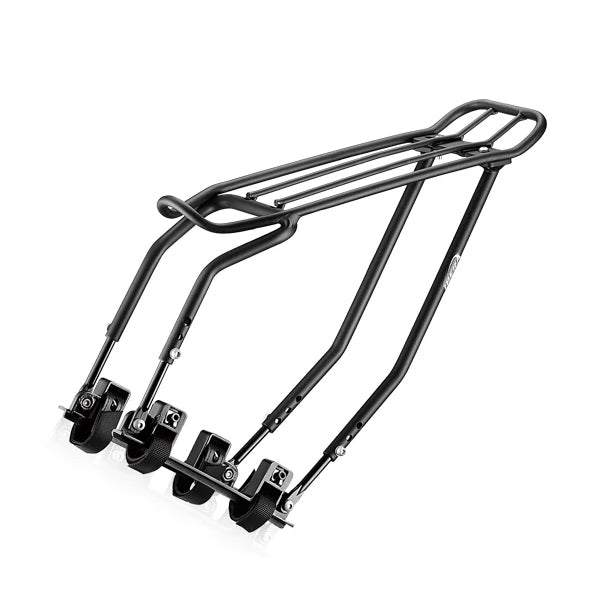 Ibera PakRak StayMount Clamp-On Rear Rack