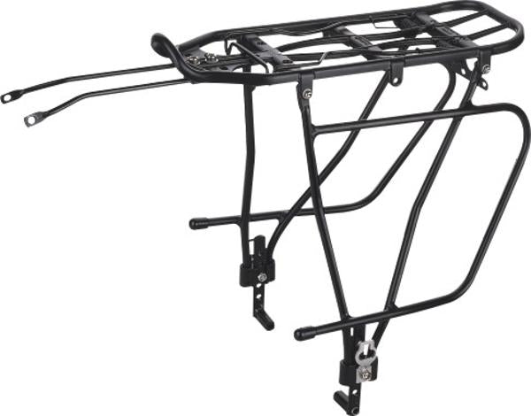 QBP Touring Disc Rear Rack for 26-29" Bikes