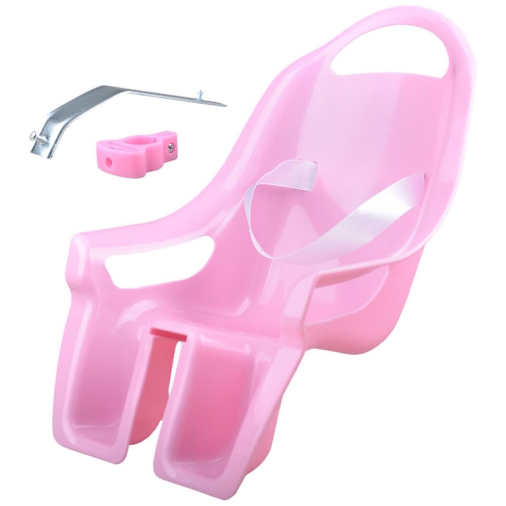 Rascal Kids Doll Seat Pink