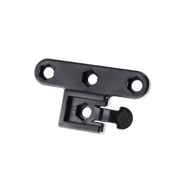 Moon Light RB-19 Rear Rack Mount Bracket