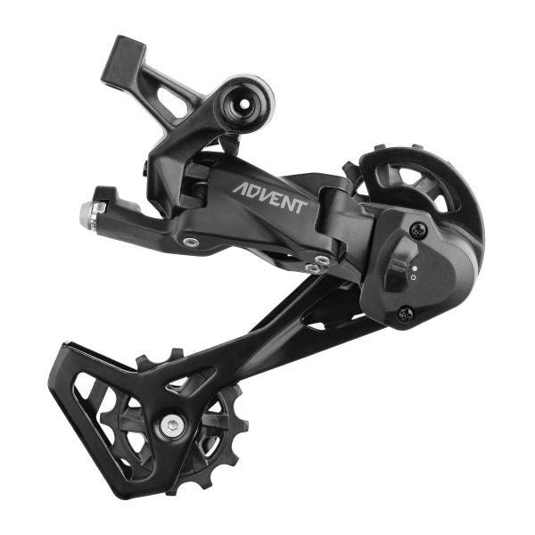 Rear Derailleur 9 Speed Microshift Advent RD-M6195L Long Cage