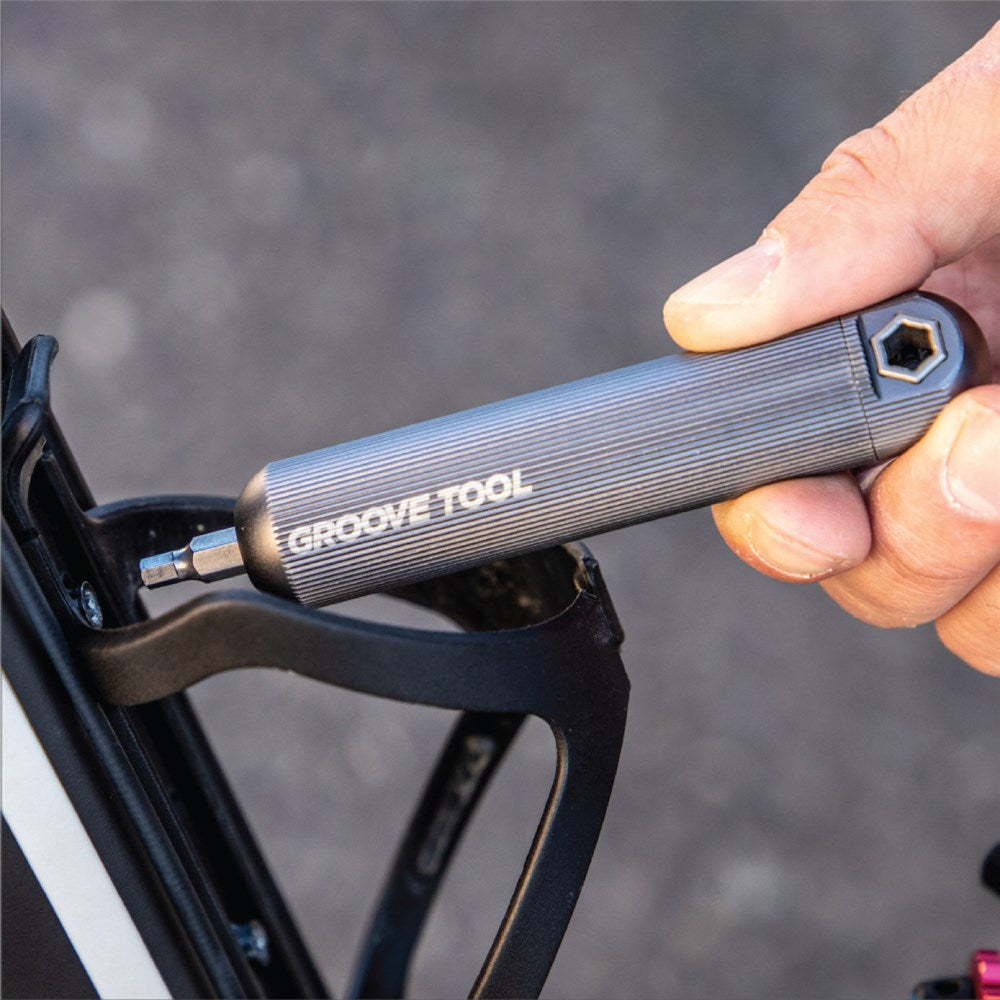 Ryder Groove Multi Tool Pro w/Chainbreaker