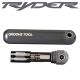 Ryder Groove Multi Tool Pro w/Chainbreaker
