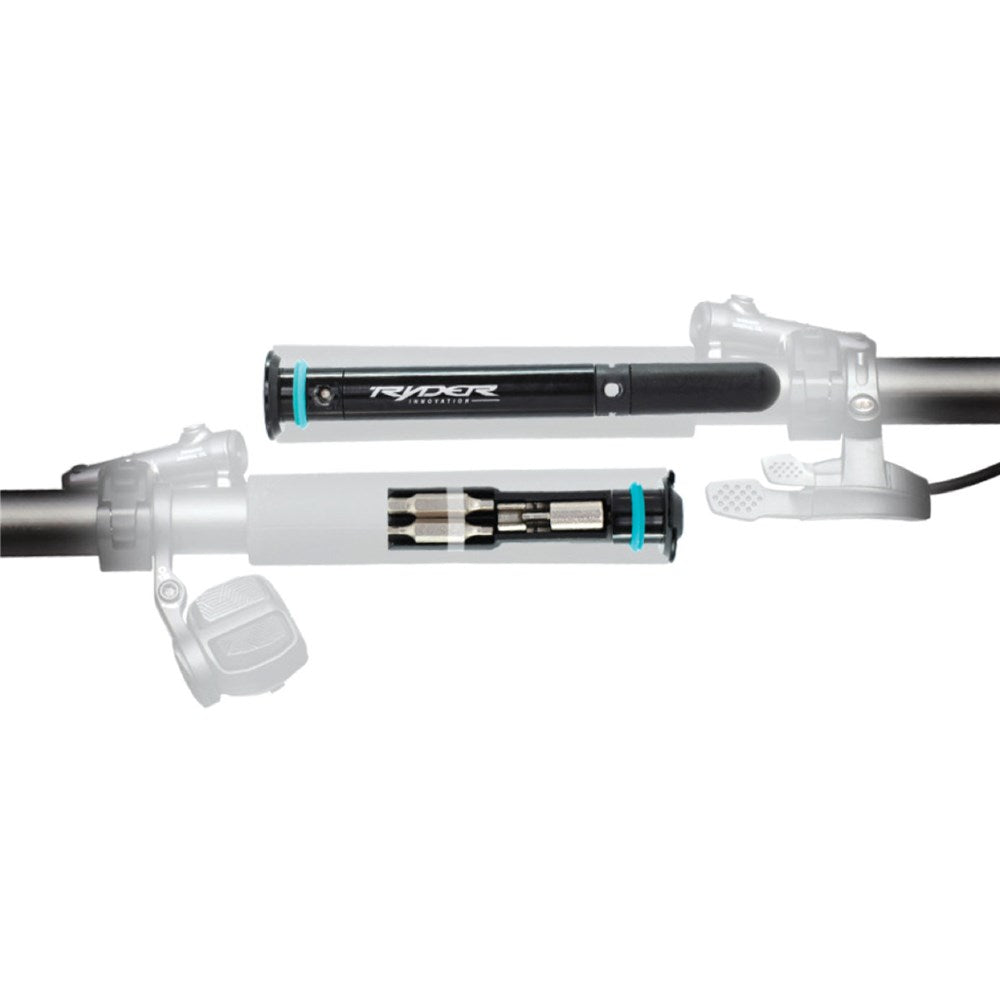 Ryder In-Bar Groove Multi Tool w/Chain Breaker