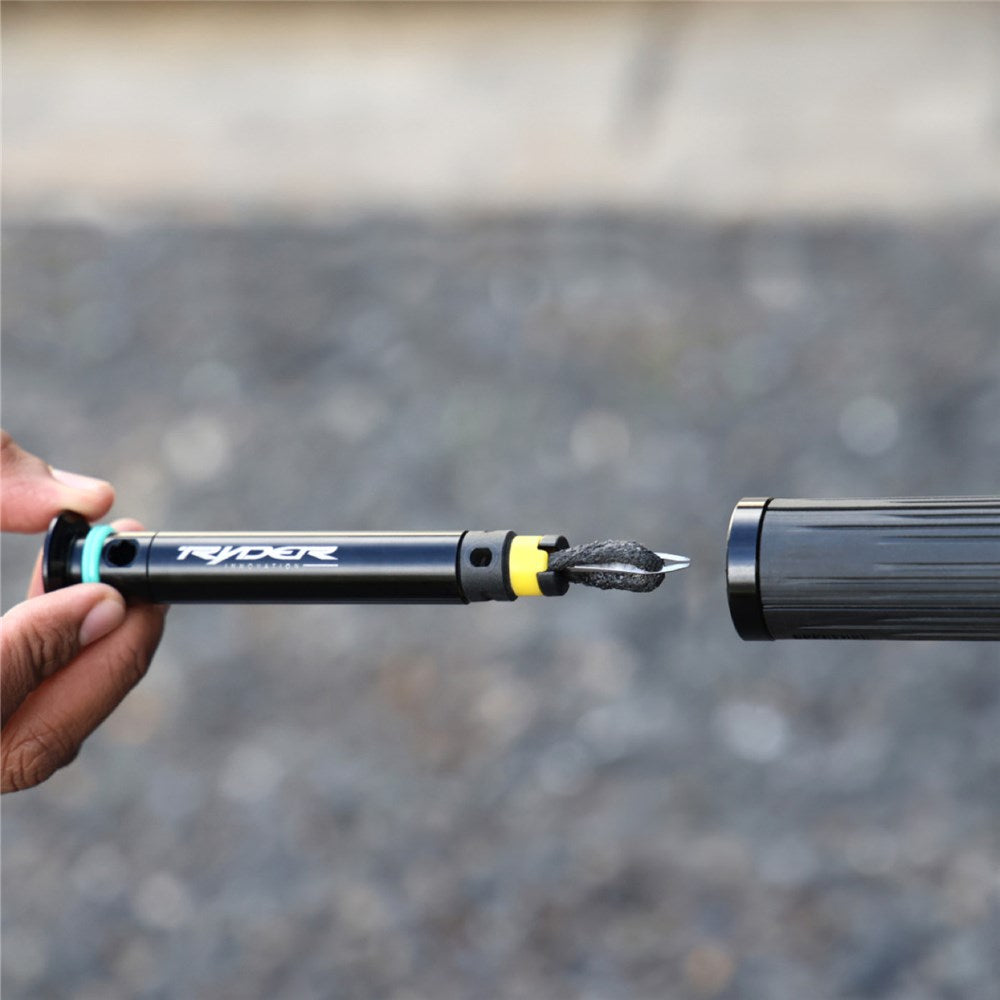 Ryder In-Bar Groove Multi Tool w/Chain Breaker