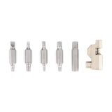 Ryder In-Bar Groove Multi Tool w/Chain Breaker