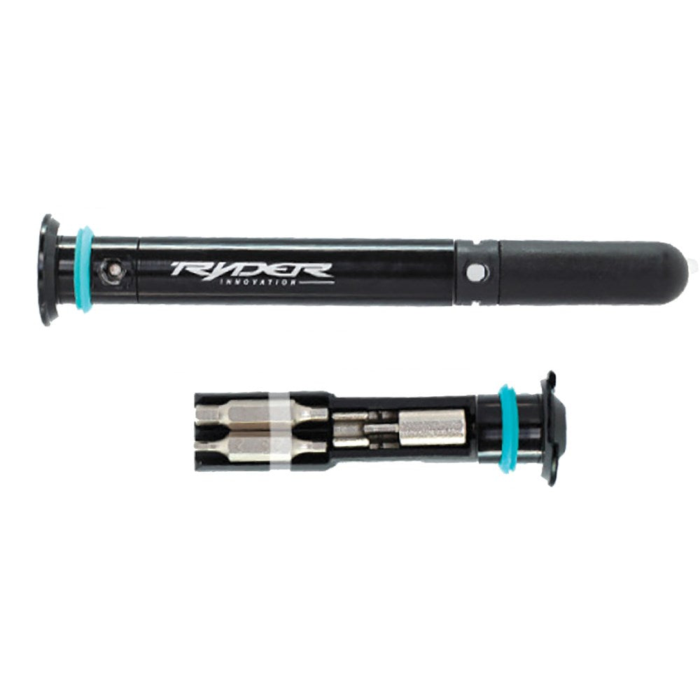 Ryder In-Bar Groove Multi Tool w/Chain Breaker