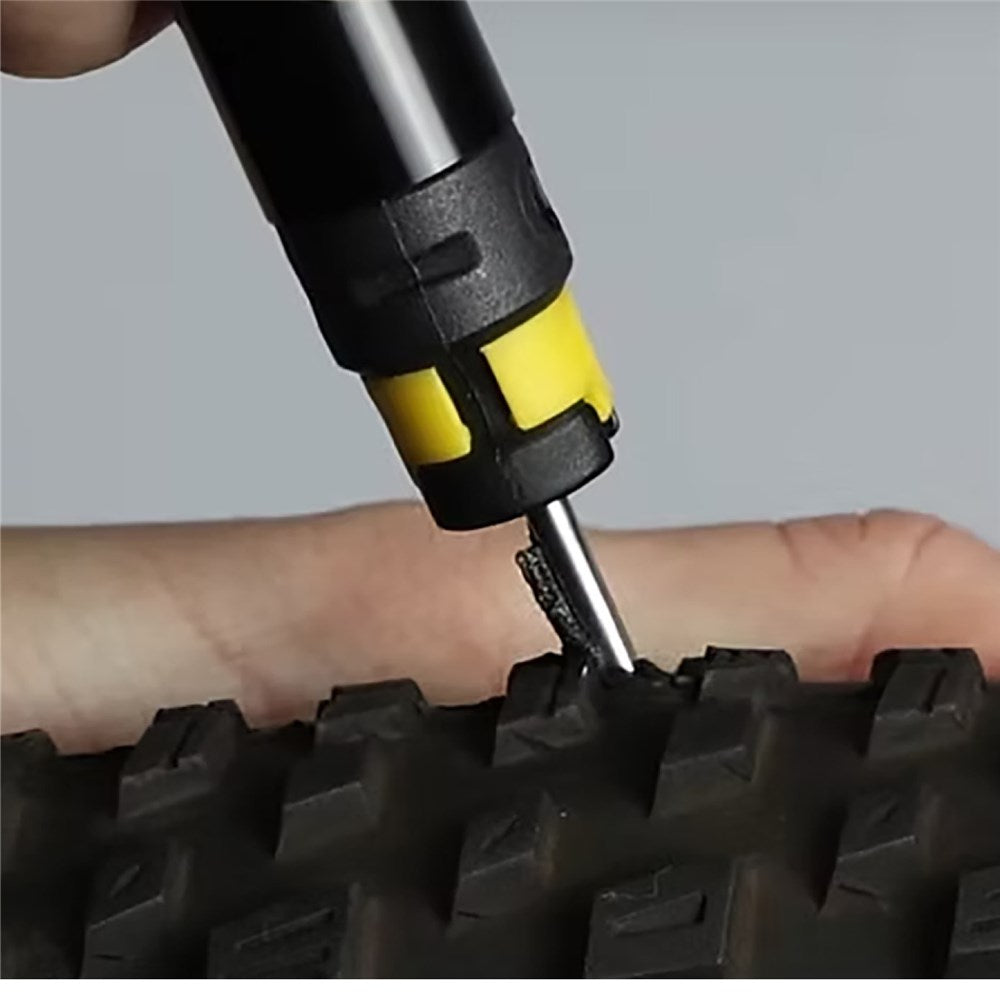 Ryder In-Bar Groove Multi Tool w/Chain Breaker