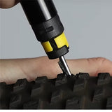 Ryder In-Bar Groove Multi Tool w/Chain Breaker