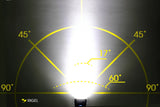 Moon Rigel 700lm Front Light