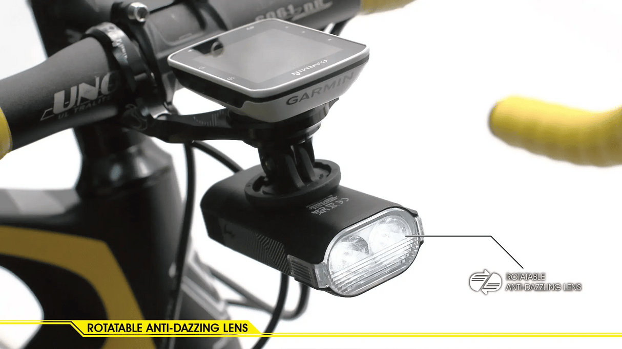 Moon Rigel Lite 500lm Front Light
