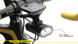 Moon Rigel Lite 500lm Front Light
