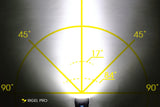 Moon Rigel Pro 1000 / Helix Pro 150 Light Set