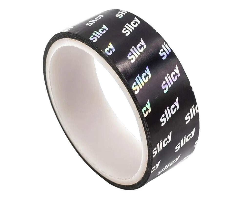 Slicy Sticky Loop Rim Tape