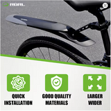 RBRL Guard 26-29" Mudguard Set