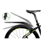 RBRL Guard 26-29" Mudguard Set